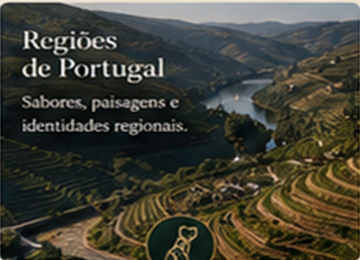 Como servir queijos e enchidos — tábua portuguesa