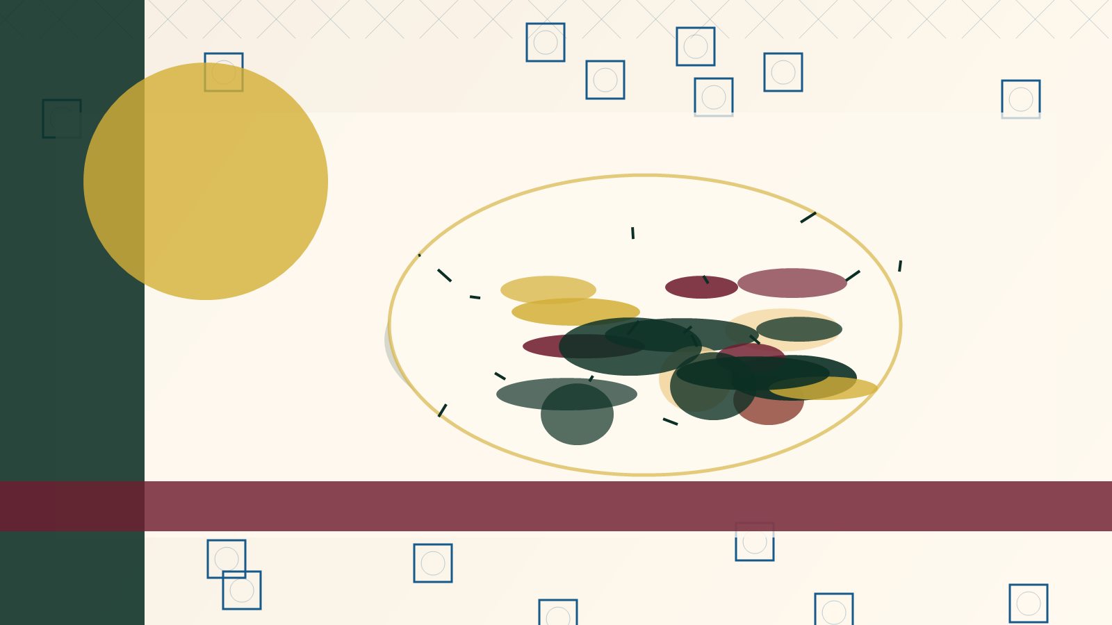 Illustrative image of Alheira with greens