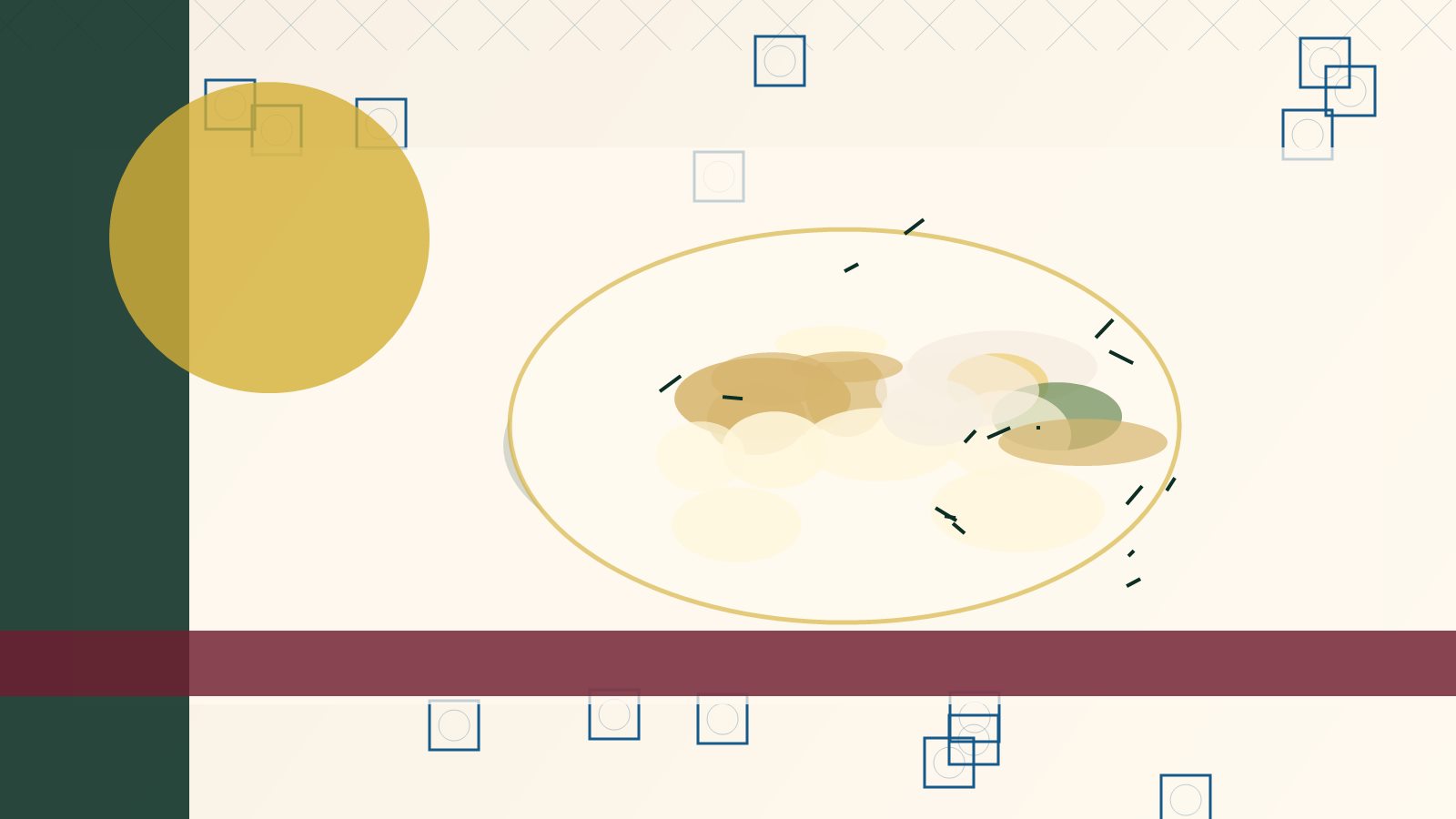 Illustrative image of Codfish with cornbread